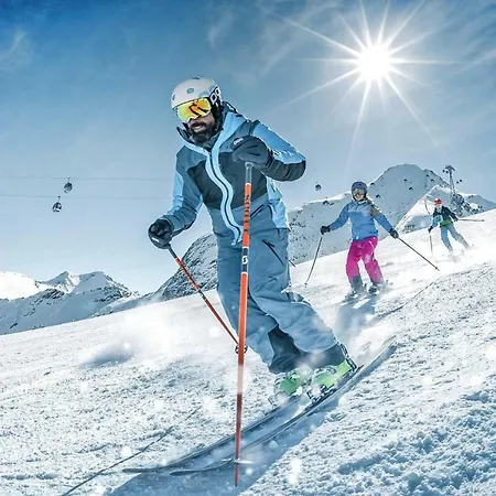 Holiday Alpenparks Osb03841 Dya Zell am See