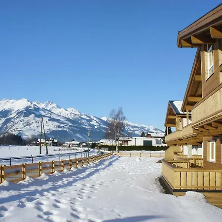 Lägenhet Holiday Alpenparks Osb03841 Dya *